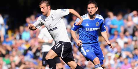Preview: Spurs vs Chelsea, Rebut Tiket Final!