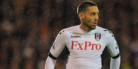 Clint Dempsey Buka Pintu Untuk Arsenal