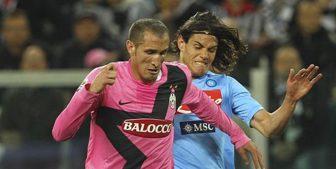 Juventus Dekati Cavani Juventus Dekati Cavani