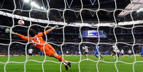 Lampard: Chelsea-Barca 50-50