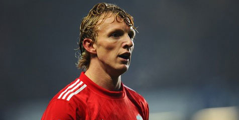 Kuyt Kecewa Tak Dimainkan di Semifinal Piala FA