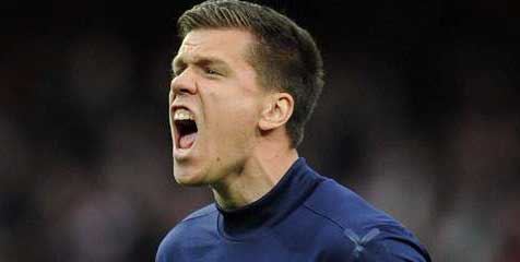 Wenger: Szczesny Mampu Jadi Kiper Kelas Atas Wenger: Szczesny Mampu Jadi Kiper Kelas Atas