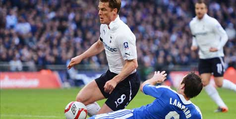 Parker: Spurs Wajib Finish Empat Besar