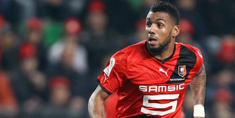 Inter Bidik Yann M'Vila Untuk Pancing Blanc