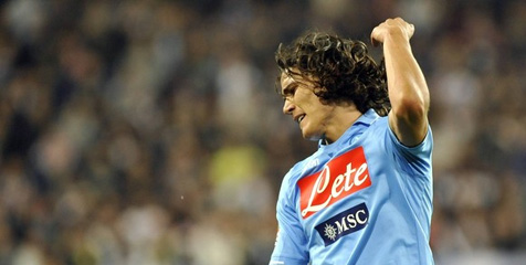Perjuangan Berat Palermo Mendapatkan Cavani Perjuangan Berat Palermo Mendapatkan Cavani
