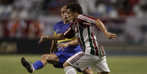 Diminati Arsenal, Wellington Lebih Pilih Ke Italia Diminati Arsenal, Wellington Lebih Pilih Ke Italia