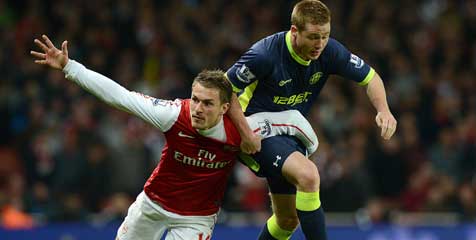 Review: Arsenal Jadi Korban Kedua Wigan