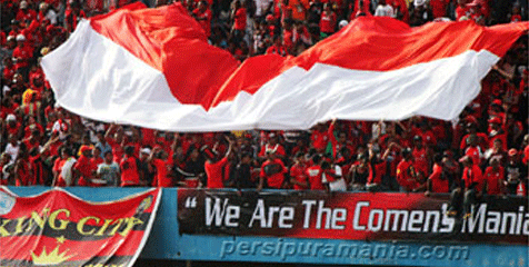 Persipura Mania: Arema Akan Persulit Persipura