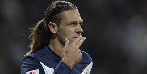 Demichelis: Bayern Masih di Bawah Madrid dan Barca Demichelis: Bayern Masih di Bawah Madrid dan Barca