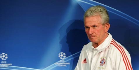 Heynckes: Madrid Pun Bakal Respek Pada Bayern