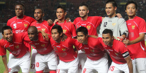 PSSI Tunggu Surat Penolakan Klub Lepas Pemain ke Timnas