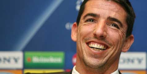 Makaay: Munich Bisa Lukai Madrid