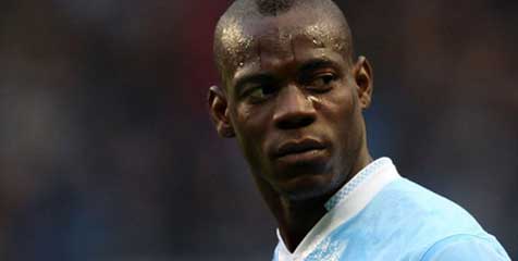 Balotelli: Saya Pria Pemalu Dan Sederhana