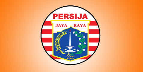 Persija Jakarta Hadapi Problem Cedera Pemain