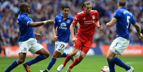 Carroll: Saya Bukan Pemabuk Lagi!