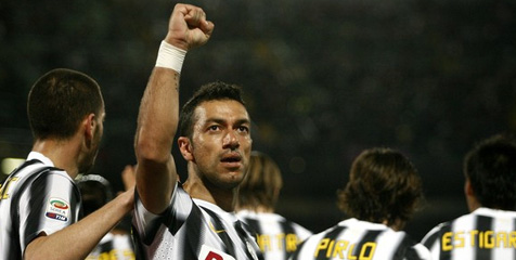 Quagliarella Segera Tandatangani Kontrak Baru