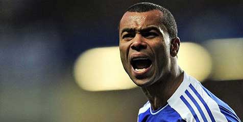 Cole: Chelsea-Madrid Di Final Liga Champions Cole: Chelsea-Madrid Di Final Liga Champions