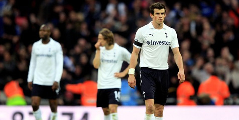 Sandro: Bale Ingin Ke Barcelona