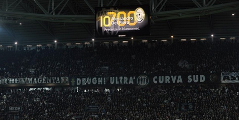 Del Piero Takut Tinggalkan Juve