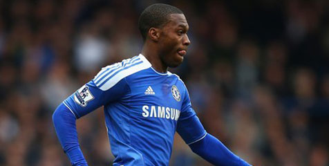 Sturridge Masuk Daftar Belanja City? Sturridge Masuk Daftar Belanja City?