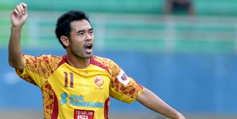 Bonus Besar Menanti Kepulangan Sriwijaya FC Bonus Besar Menanti Kepulangan Sriwijaya FC