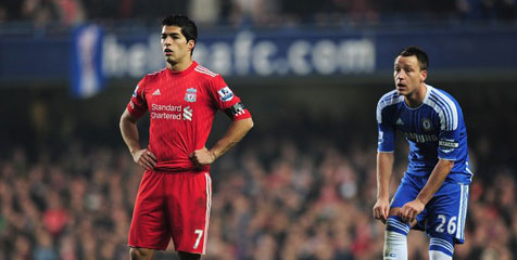 Phil Dowd Pimpin Partai Final Piala FA