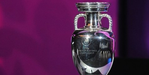 Turki Ajukan Diri Sebagai Tuan Rumah Euro 2020 Turki Ajukan Diri Sebagai Tuan Rumah Euro 2020