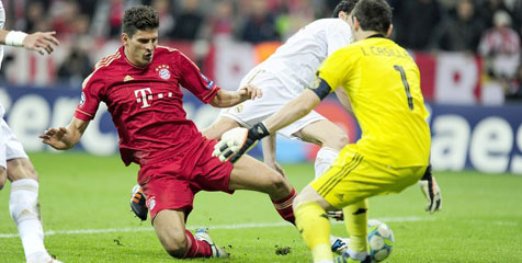 Heynckes Puji Penampilan Ciamik Gomez