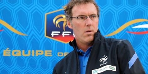 Blanc Isyaratkan Tangani Klub Usai Euro Blanc Isyaratkan Tangani Klub Usai Euro