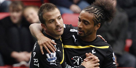Van der Vaart: Liga Inggris Liga Terberat di Dunia