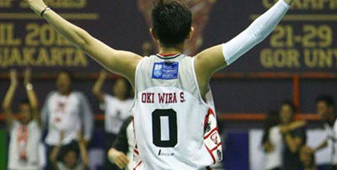 Unggul 3-0 Atas Stadium, Aspac Tak Mau Gegabah