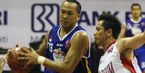 Satria Muda Takkan Lengah, Bimasakti Bakal Main Lepas Satria Muda Takkan Lengah, Bimasakti Bakal Main Lepas