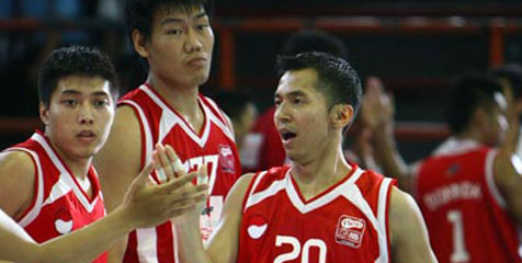 Hadapi Garuda, CLS Knights Tata Mental Pemain