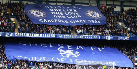 Ovrebo Akui Kesalahannya Hancurkan Chelsea Ovrebo Akui Kesalahannya Hancurkan Chelsea