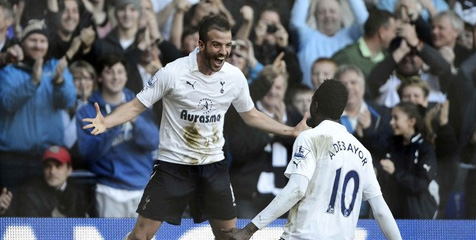 Van Der Vaart Inginkan Libur Musim Dingin Van Der Vaart Inginkan Libur Musim Dingin