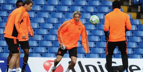 Torres: Saya Tak Perlu Membuktikan Apapun