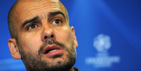 Guardiola Kebingungan Hadapi Chelsea