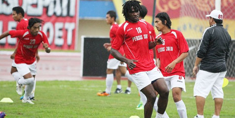Piala Indonesia: Persis Solo Singkirkan Persija Jakarta IPL
