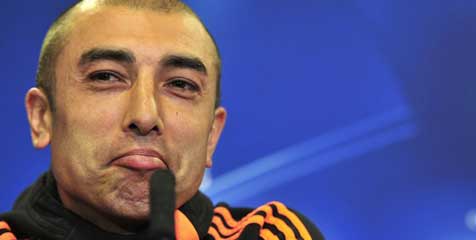 Shevchenko: Di Matteo Pantas Jadi Pelatih Tetap Chelsea