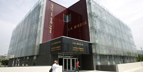 Chelsea Kejar 4 Lulusan La Masia Chelsea Kejar 4 Lulusan La Masia