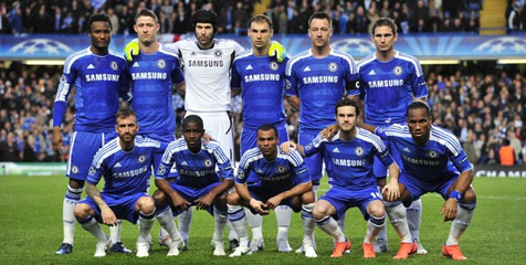 Statistik: Barcelona Lebih Mendominasi Permainan