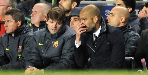 Guardiola: Butuh Cara Lain Untuk Atasi Chelsea