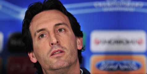 Emery: Simeone Bangkitkan Kembali Atletico