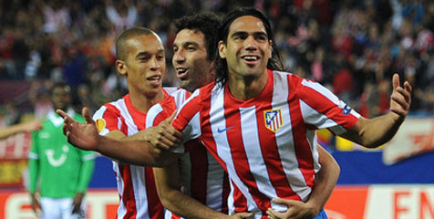 Preview: Atletico vs Valencia, Derby Spanyol!