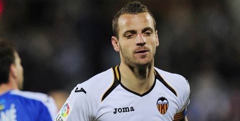 Lawan Valencia, Simeone Waspadai Ancaman Soldado