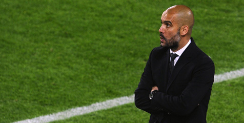Guardiola: Stamford Bridge Memang Selalu Sulit Bagi Barca Guardiola: Stamford Bridge Memang Selalu Sulit Bagi Barca