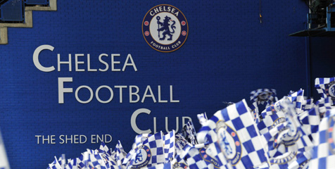 Ini Dia Rahasia Chelsea Kalahkan Barcelona Ini Dia Rahasia Chelsea Kalahkan Barcelona