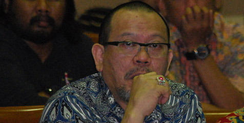 HUT PSSI ke-82, PSSI-KPSI Ziarah ke Makam Ir Soeratin