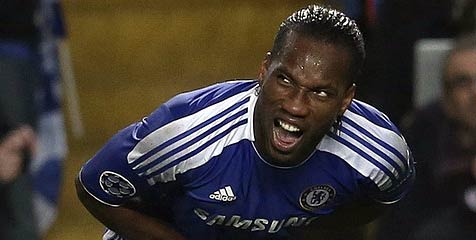 Drogba: Chelsea Sudah Banyak Belajar