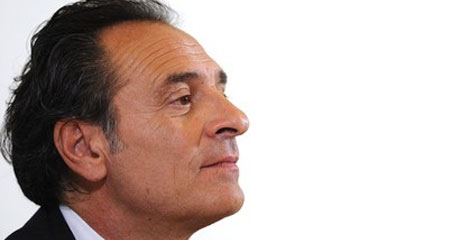 Prandelli Mengunjungi Markas Lazio